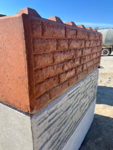 Concrete Beton Block Textures Brick and Ledgestone